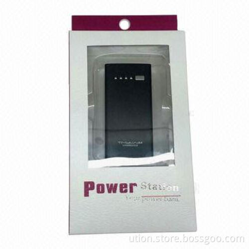 Customized and Promotional Portable Power Bank for Mobile Phone